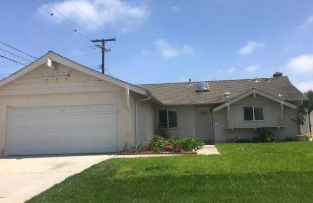 16233 Hawaii Lane - 16233 Hawaii Lane, Huntington Beach, CA 92649