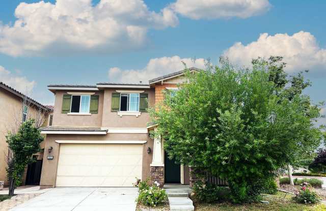 4 Bedroom home for leasing in Rancho Cucamonga photos photos