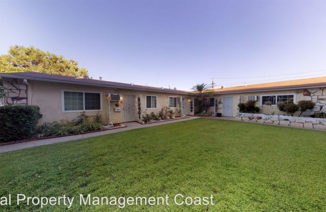 2145 W. Juno Ave #B - 2145 West Juno Avenue, Anaheim, CA 92804