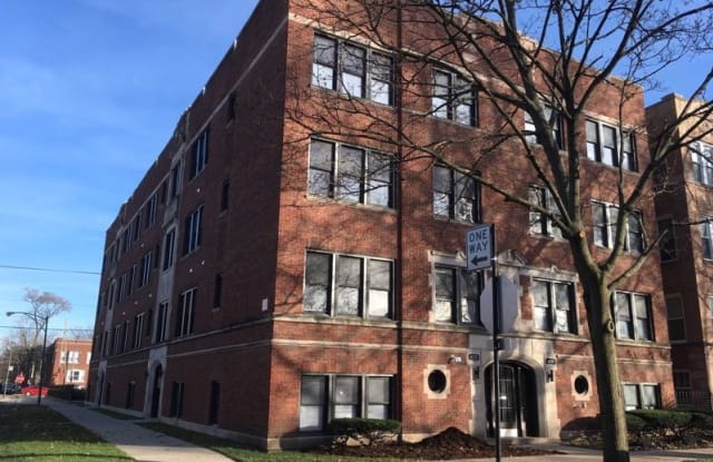 3217 W Cullom Ave 3 - 3217 W Cullom Ave, Chicago, IL 60618