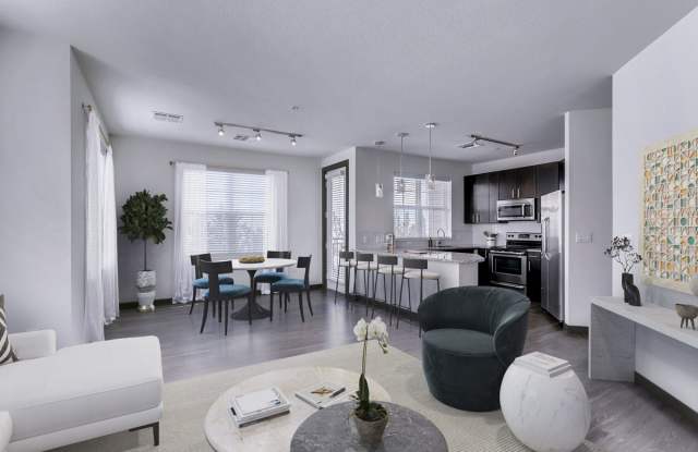 Centre Court Apartments Gallery 2