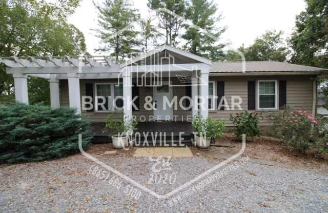 1400 Mount Vista Drive - 1400 Mount Vista Drive, Knox County, TN 37920