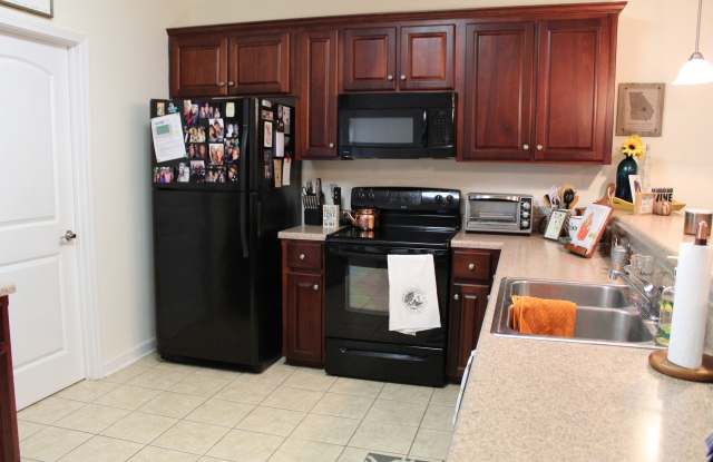 The Cottages, 2 Bedroom Gallery 1