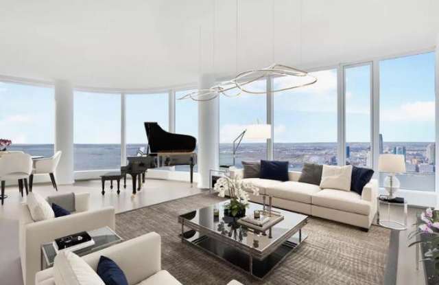 50 Little West Street - 50 Little West Street, New York City, NY 10004