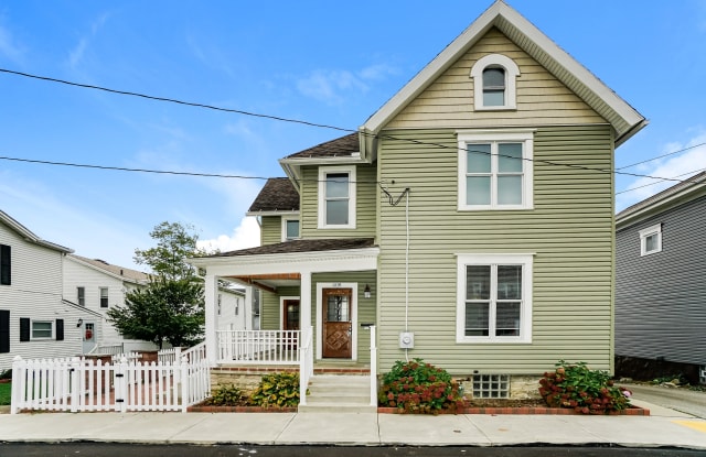 408 Rohrer St - 408 Rohrer Street, Greensburg, PA 15601