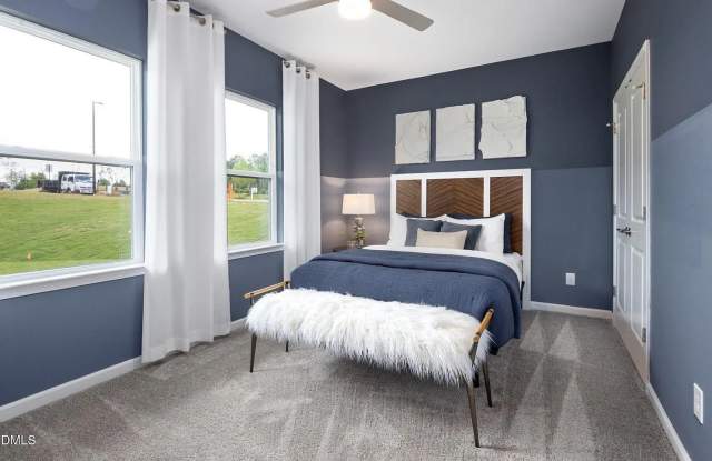 1620 Tamarisk Ln - 1620 Tamarisk Lane, Durham County, NC 27703