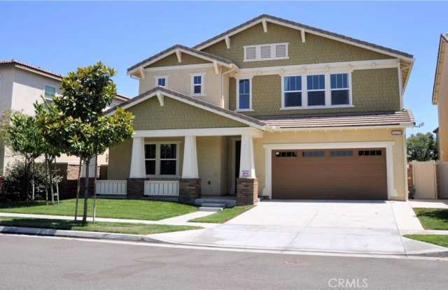 14657 Norfolk Avenue - 14657 Norfolk Avenue, Chino, CA 91710