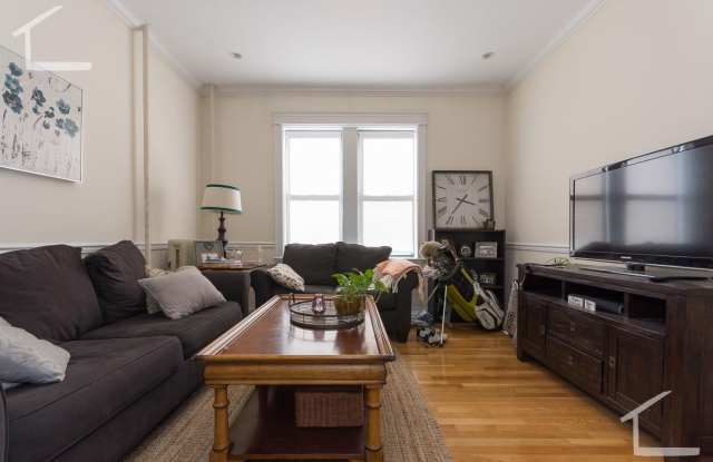 76 Quint Ave #3 Boston MA 02134 photos photos