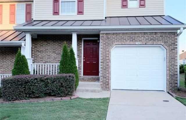 120 Fox Creek Drive - 120 Fox Creek Drive, Holly Springs, GA 30188