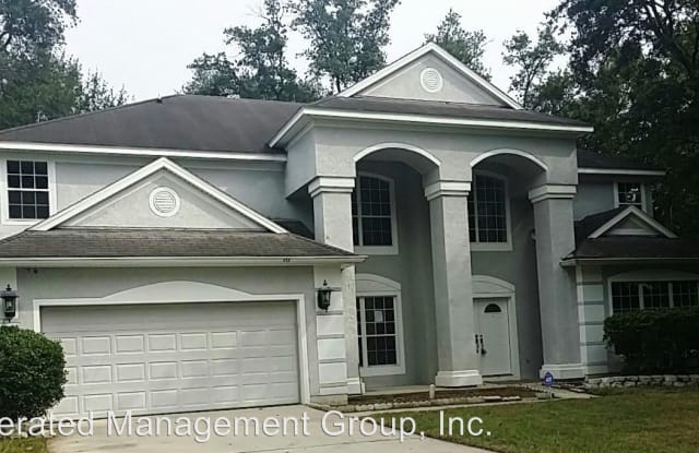 717 TORREY PINES CIRCLE N - 717 Torrey Pine Cir N, Jacksonville, FL 32218