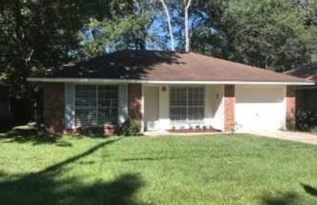 Cute Cute Cute!!! - 8471 Marcel Avenue, East Baton Rouge County, LA 70809