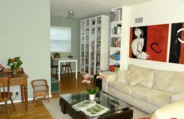 1218 CABRILLO AVE - 1218 Cabrillo Avenue, Los Angeles, CA 90291
