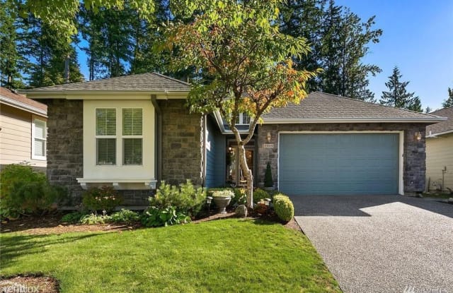 23019 NE 124th Pl - 23019 Northeast 124th Place, Union Hill-Novelty Hill, WA 98053