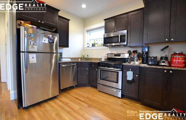 328 Washington St. - 328 Washington Street, Boston, MA 02135