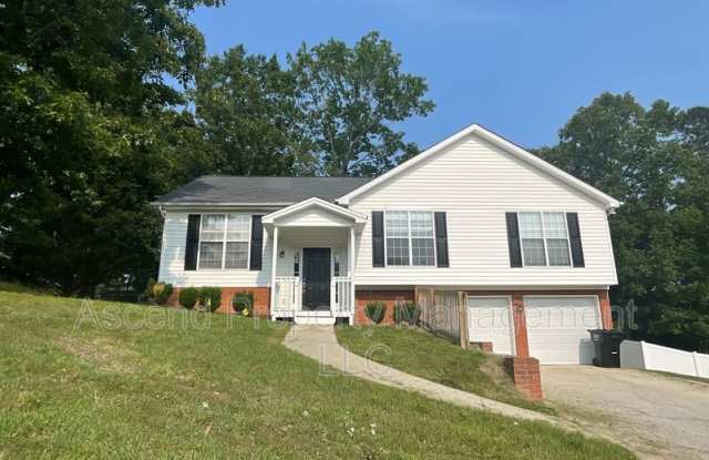 10142 Baker Boy Dr - 10142 Baker Boy Drive, Hamilton County, TN 37363