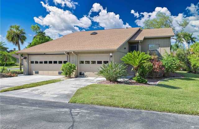 17655 Village Inlet Court - 17655 Village Inlet Court, Lee County, FL 33908