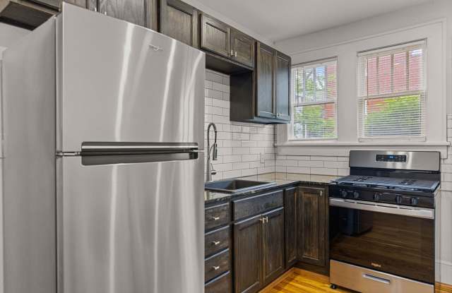 The Oaks Apartments / 101ATW Gallery 4