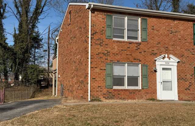 North Roanoke County Duplex! photos photos