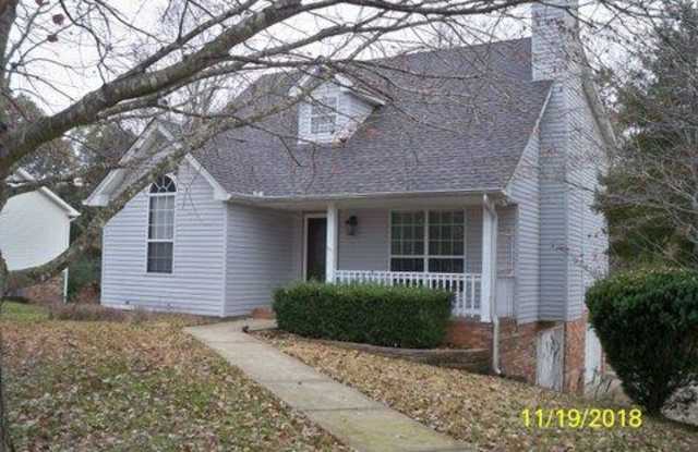 816 Burton Trail - 816 Burton Trail, Montgomery County, TN 37010