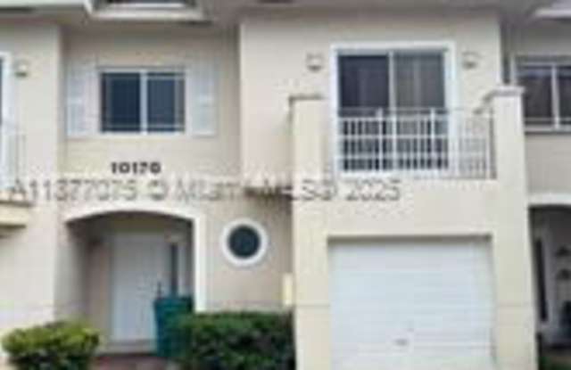 10170 Southwest 88th Street - 10170 Southwest 88th Street, Kendall, FL 33176