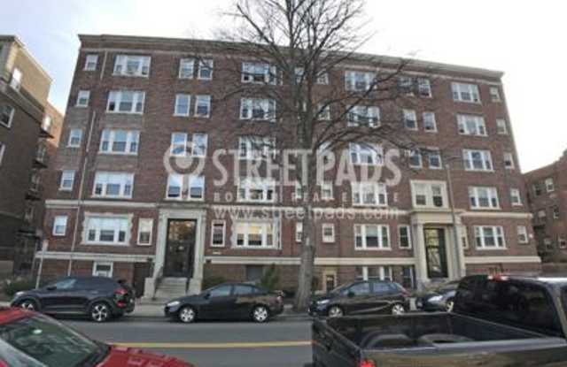 88 Washington St. - 88 Washington Street, Boston, MA 02135