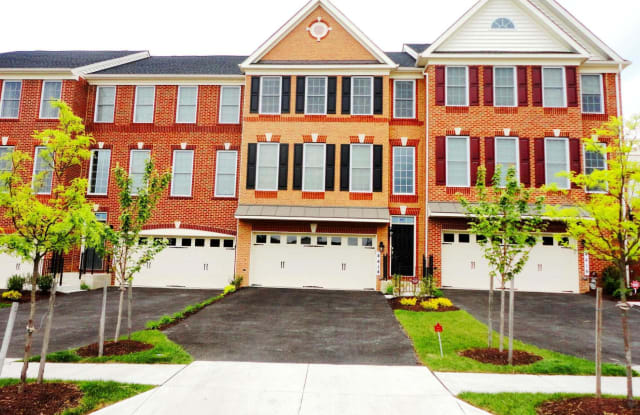 4414 THOROUGHBRED DRIVE - 4414 Thoroughbred Drive, Westphalia, MD 20772