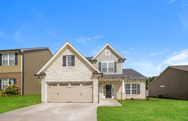 4512 Silo Ridge Ct - 4512 Silo Ridge Court, Forsyth County, NC 27012