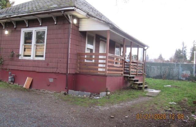 219 120th St S - 219 120th Street South, Parkland, WA 98444