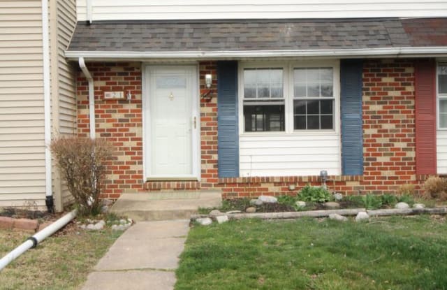 21 King Richard Court - 21 King Richard Court, Rossville, MD 21237