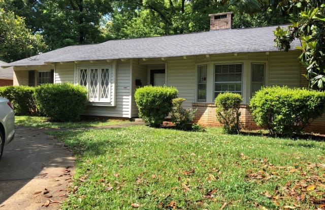 2025 Tyvola Rd - 2025 Tyvola Road, Charlotte, NC 28210