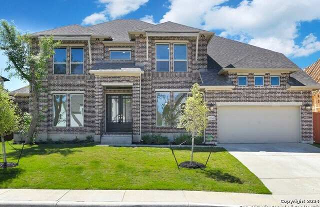 10014 ELLENORA - 10014 Ellenora Place, Scenic Oaks, TX 78006