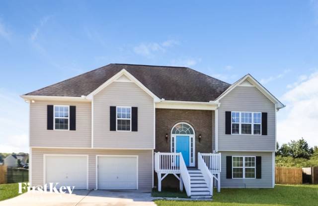 35 Peggy Meadows Way - 35 Peggy Meadows Way, Paulding County, GA 30134