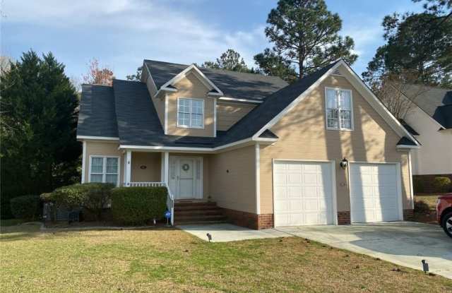 305 Lionshead Road - 305 Lionshead Road, Fayetteville, NC 28311