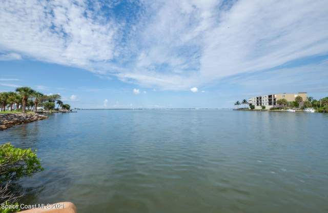 3873 S Banana River Boulevard photos photos