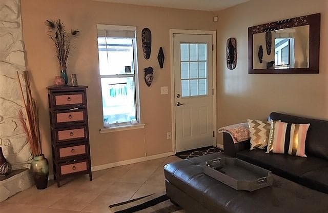 4331 PATHWOOD WAY - 4331 Pathwood Way, Jacksonville, FL 32257