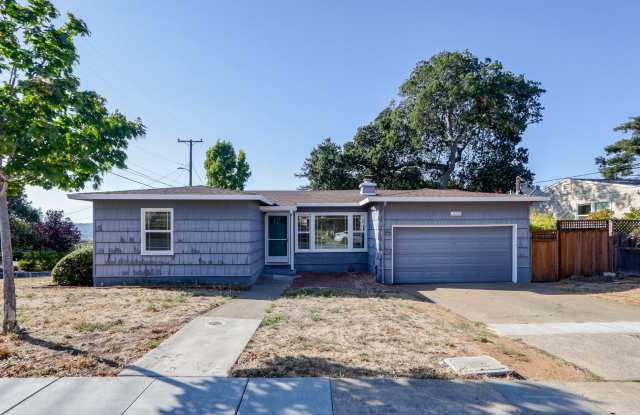 3BR/1BA Pet-Friendly Single-Family Home with Backyard, Deck & 2-Car Garage | YouTube Tour Gallery 4