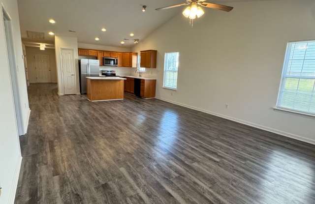 1480SF 3BR 2BA 1 level - 146 Springwood Lane, Mooresville, NC 28117 1480SF 3BR 2BA 1 level - 146 Springwood Lane, Mooresville, NC 28117