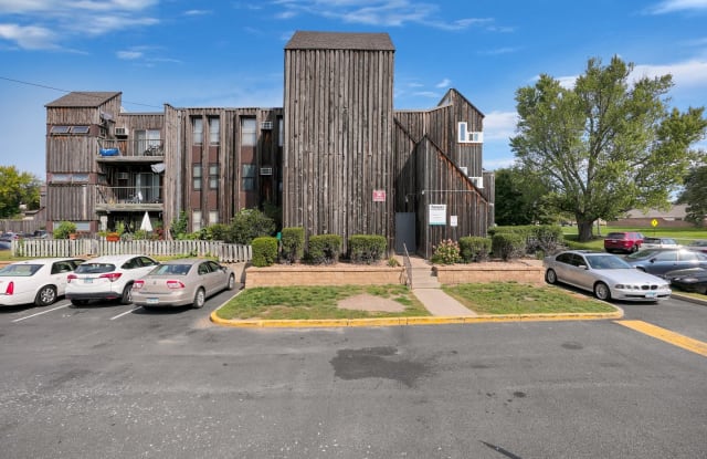 The Arbors Apartments Gallery 2