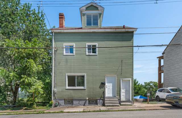 4 bed 1 bath - all updated, central air, laundry photos photos