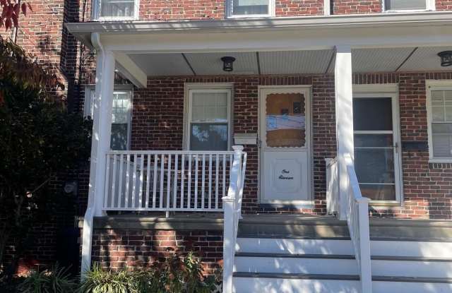 111 WHITMAN AVENUE - 111 Whitman Avenue, Collingswood, NJ 08108