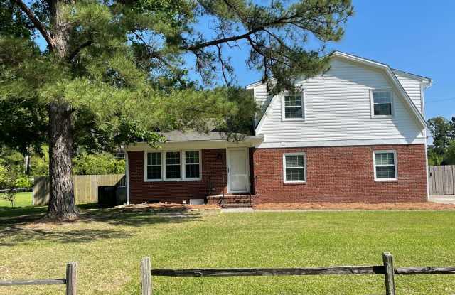 Updated 4 bedroom 3 bathroom home in Castle Hayne! photos photos