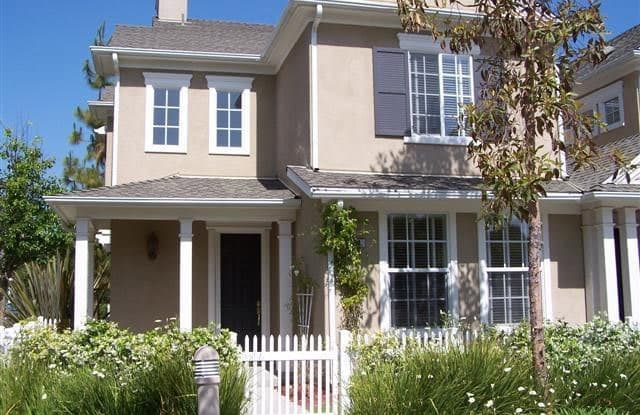 84 Strawflower Street - 84 Strawflower Street, Ladera Ranch, CA 92694