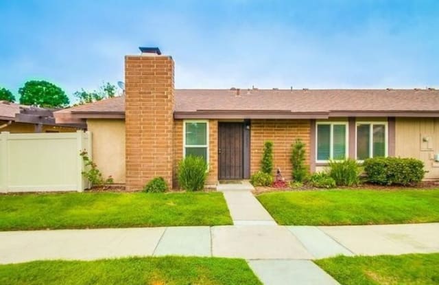 3433 Orchard Way - 3433 Orchard Way, Oceanside, CA 92058