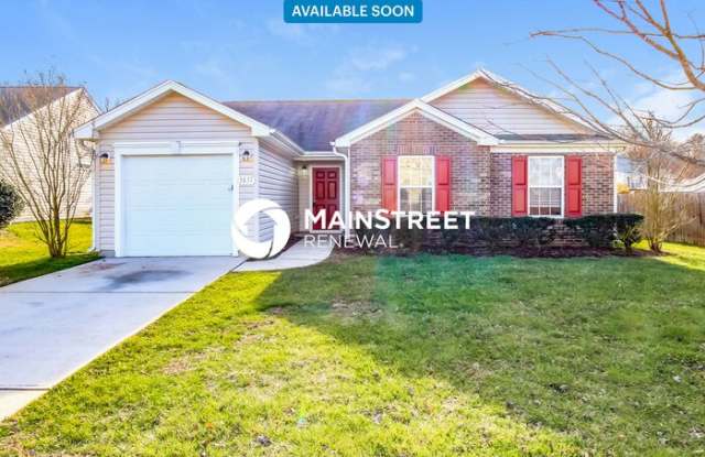3837 Raintree Drive photos photos