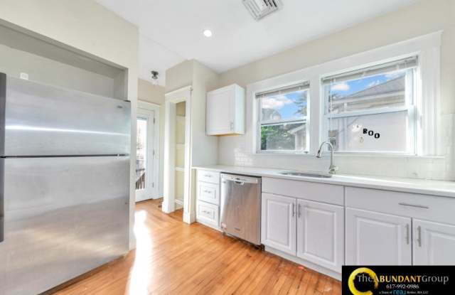 301 Alewife Brook Pkwy. - 301 Alewife Brook Parkway, Somerville, MA 02144 301 Alewife Brook Pkwy. - 301 Alewife Brook Parkway, Somerville, MA 02144