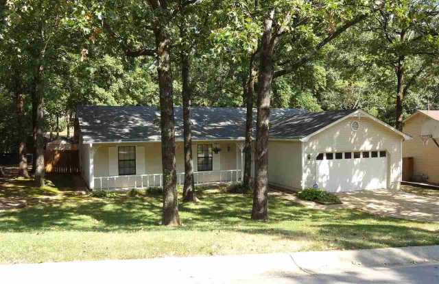 2221 Maple Ridge Road - 2221 Maple Ridge Road, Little Rock, AR 72211