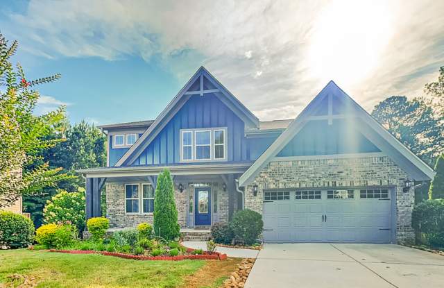 191 Floating Leaf Way - 191 Floating Leaf Way, Paulding County, GA 30132