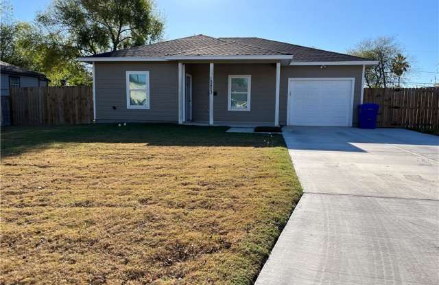 3453 Lawnview Street - 3453 Lawnview Street, Corpus Christi, TX 78411