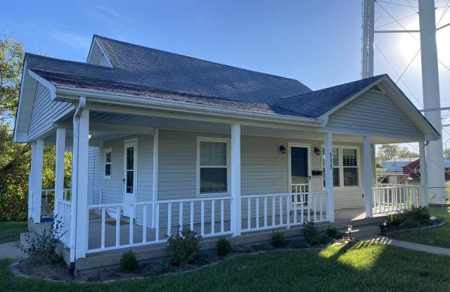 355 South Greensburg Street photos photos