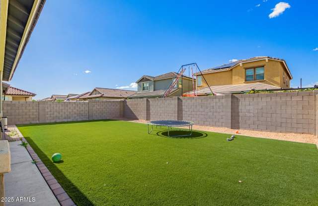 15062 W PORTLAND Street - 15062 West Portland Street, Goodyear, AZ 85338